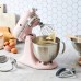 New KitchenAid Premium Stand Mixer เครื่องผสมอาหารแบบยกหัว ขนาด 4.8L Artisan [5KSM195PST]